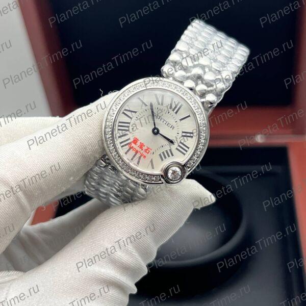 Cartier Ballon Blanc 51684