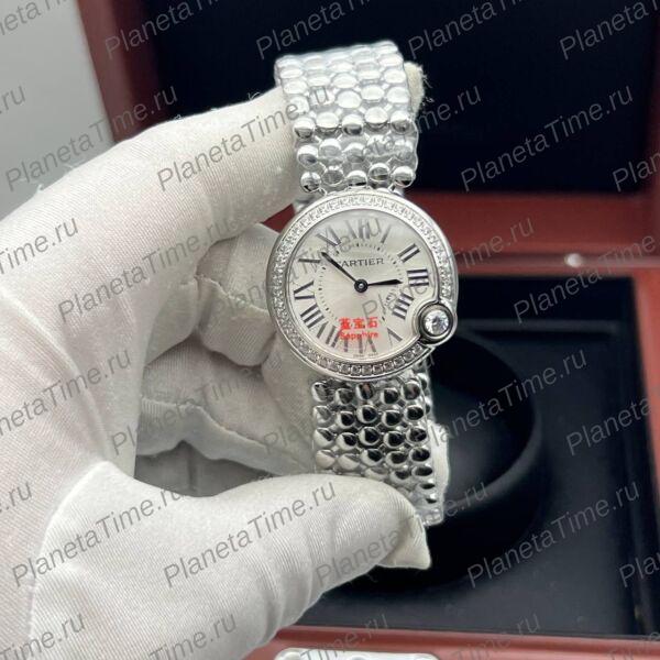 Cartier Ballon Blanc 51684 фото 3