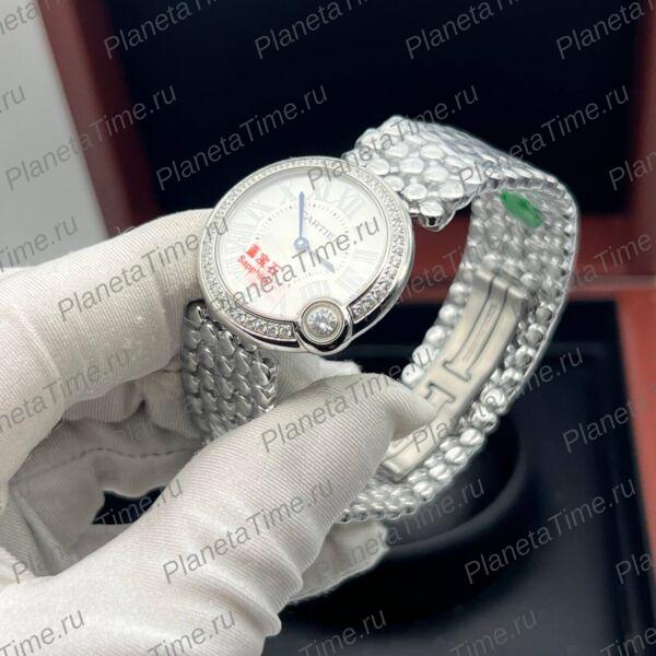 Cartier Ballon Blanc 51684 фото 4