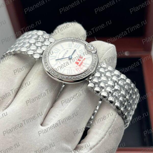 Cartier Ballon Blanc 51684 фото 6