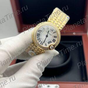 Cartier Ballon Blanc 51685