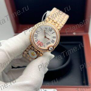 Cartier Ballon Blanc 51686