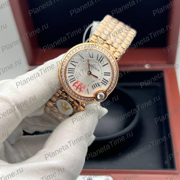 Cartier Ballon Blanc 51686