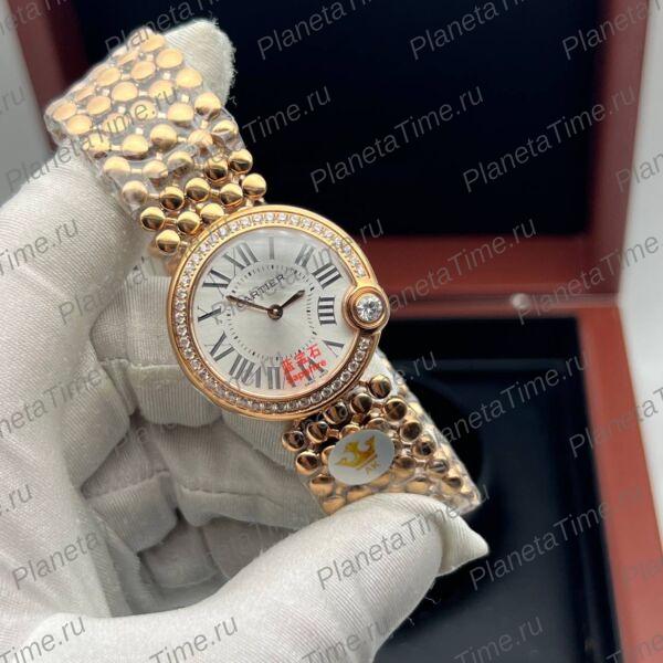 Cartier Ballon Blanc 51686 фото 2