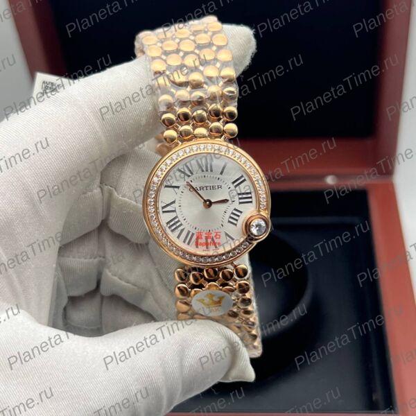 Cartier Ballon Blanc 51686 фото 3