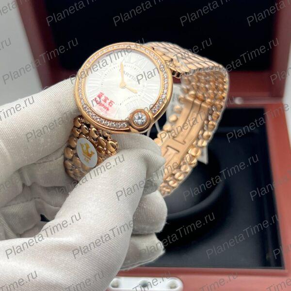 Cartier Ballon Blanc 51686 фото 4