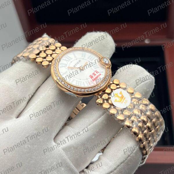 Cartier Ballon Blanc 51686 фото 6
