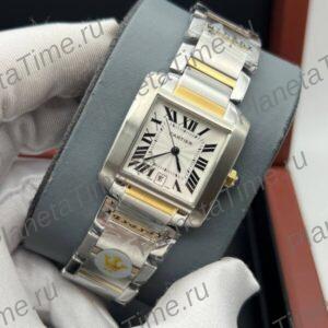 Cartier Tank Francaise 51744