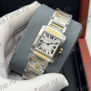 Cartier Tank Francaise 51745