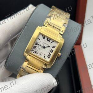 Cartier Tank Francaise 51746