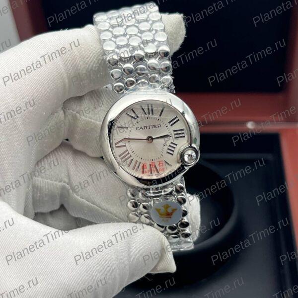 Cartier Ballon Blanc 51678 фото 3