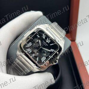 Cartier Santos 100 XL Chronograph 51792