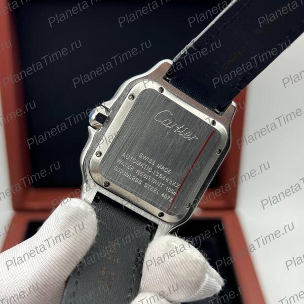 Cartier Santos Large 51833 фото 3