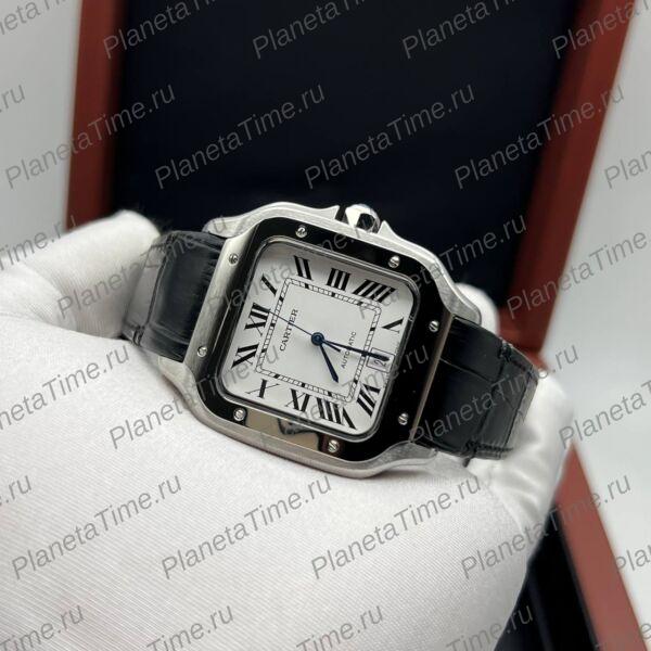 Cartier Santos Large 51833 фото 4