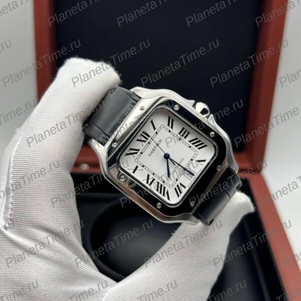 Cartier Santos Large 51833 фото 6