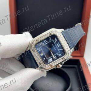 Cartier Santos Large 51835