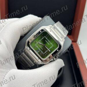 Cartier Santos Middle East Edition 51881