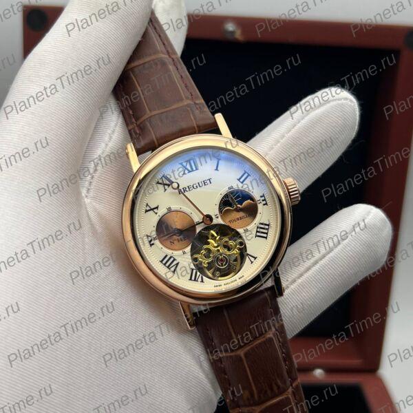 Breguet Tourbillon 51289 фото 2