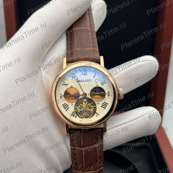 Breguet Tourbillon 51289 фото 3