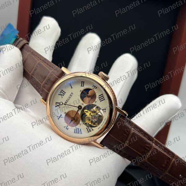 Breguet Tourbillon 51289 фото 4