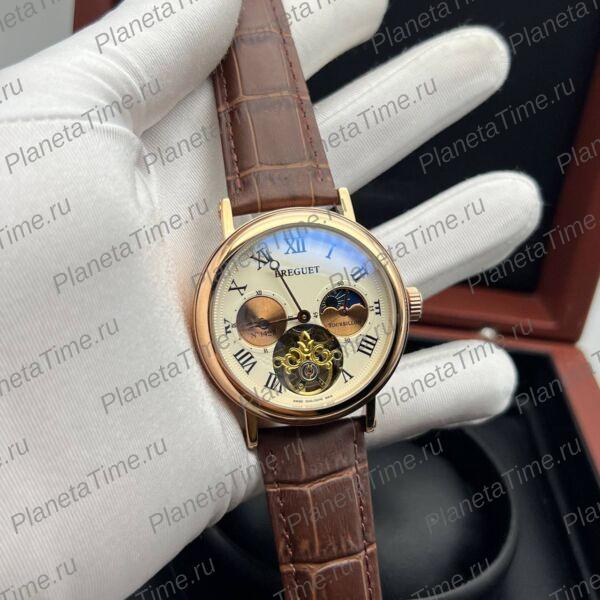 Breguet Tourbillon 51289 фото 6