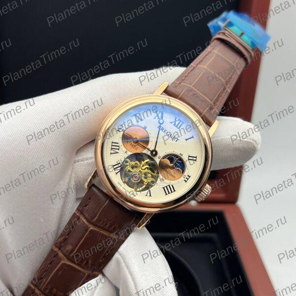 Breguet Tourbillon 51289