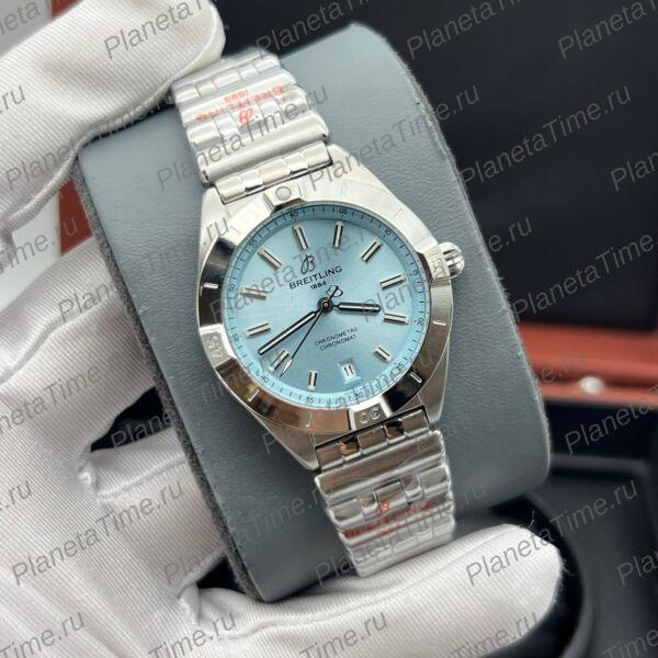 Breitling Chronomat Lady 51507 фото 2