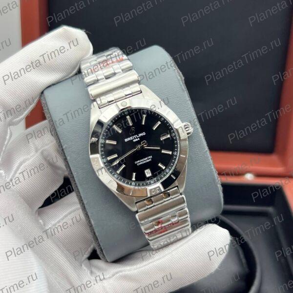 Breitling Chronomat Lady 51509 фото 3