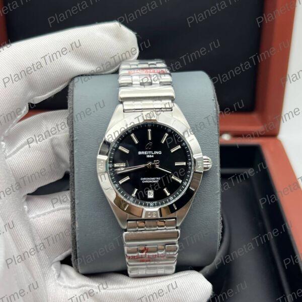 Breitling Chronomat Lady 51509 фото 4