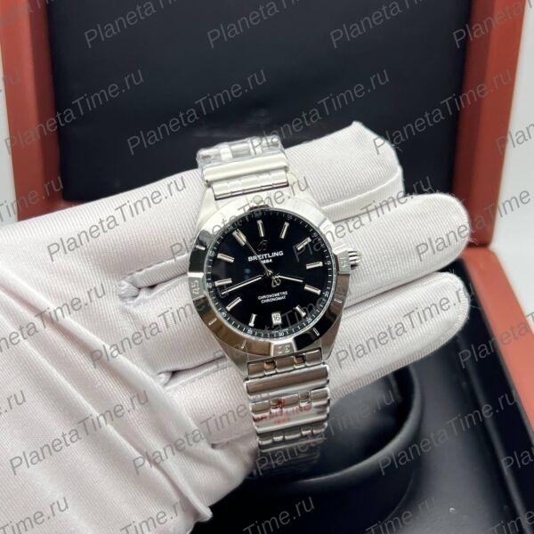 Breitling Chronomat Lady 51509 фото 7