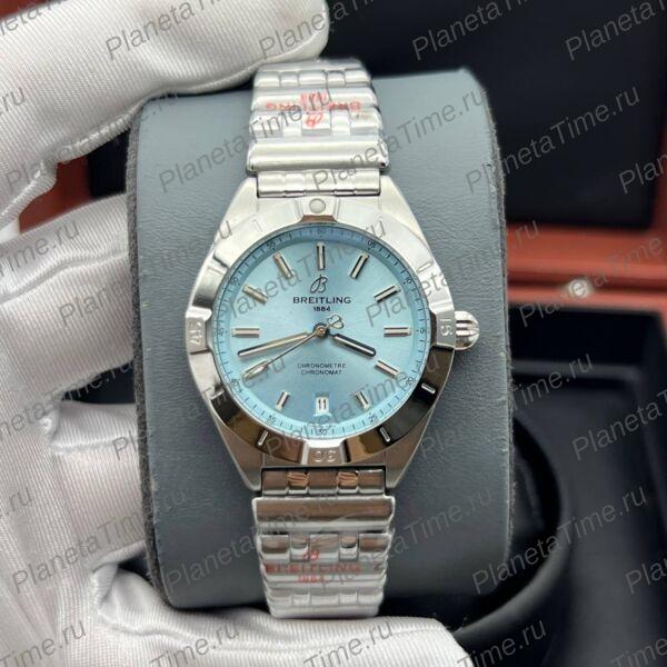 Breitling Chronomat Lady 51507 фото 3