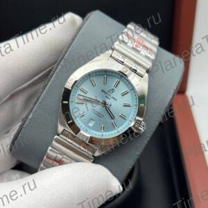 Breitling Chronomat Lady 51507