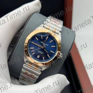 Breitling Chronomat Lady 51513