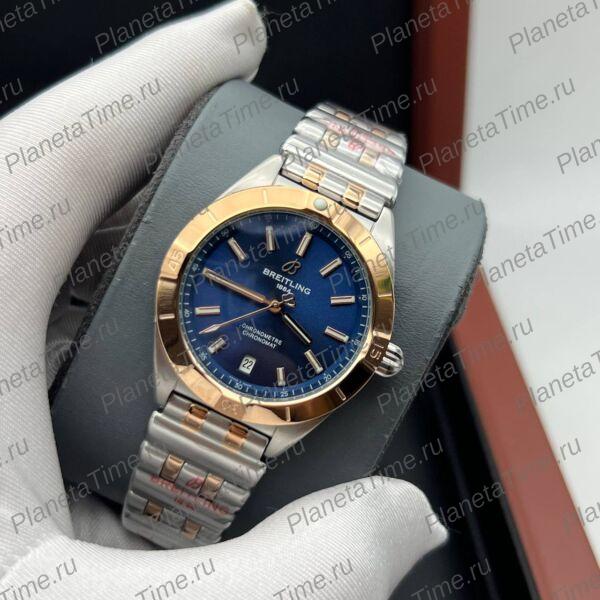 Breitling Chronomat Lady 51513