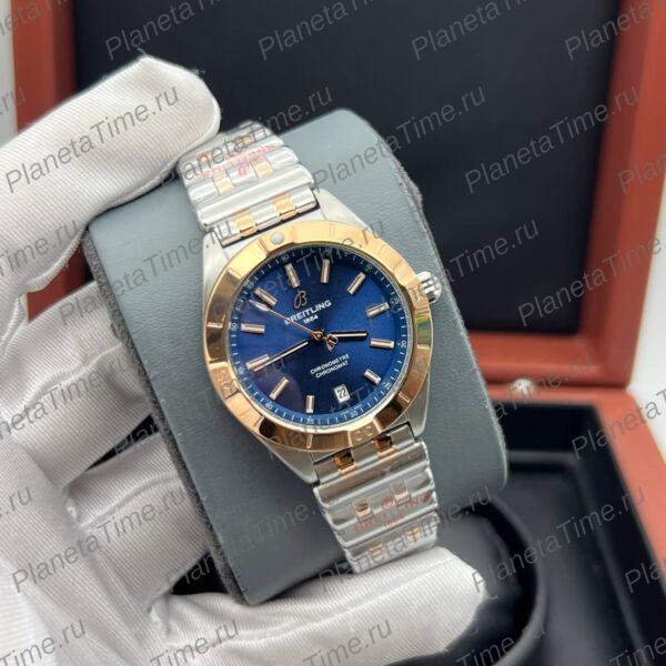 Breitling Chronomat Lady 51513 фото 2