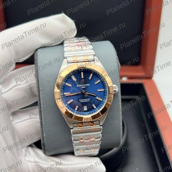 Breitling Chronomat Lady 51513 фото 3
