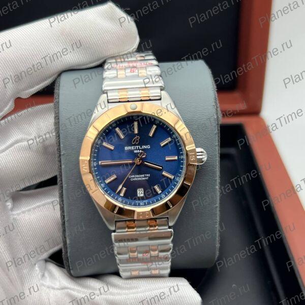 Breitling Chronomat Lady 51513 фото 4