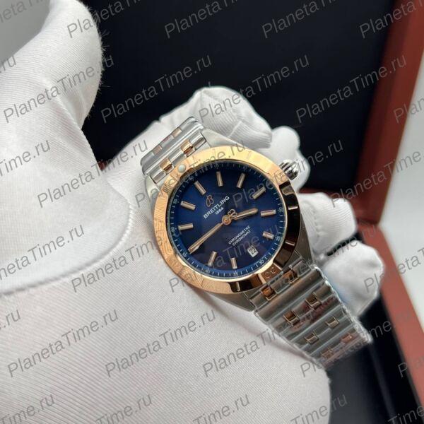Breitling Chronomat Lady 51513 фото 5
