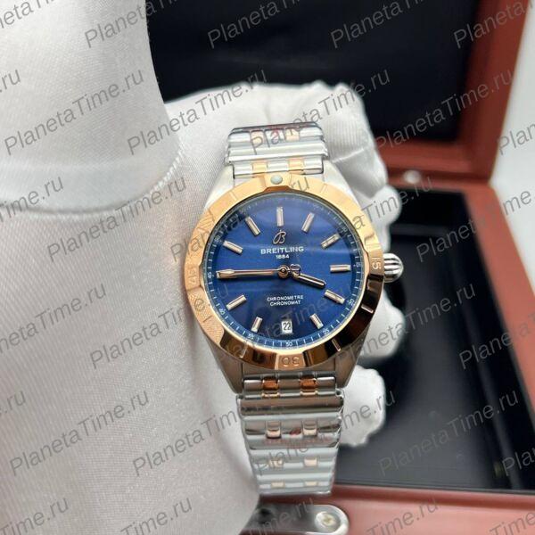 Breitling Chronomat Lady 51513 фото 7