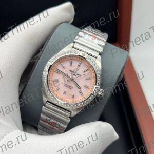Breitling Chronomat Lady 51514