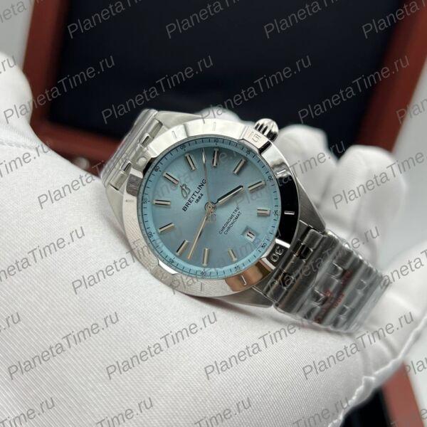 Breitling Chronomat Lady 51507 фото 5
