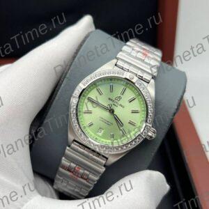 Breitling Chronomat Lady 51515