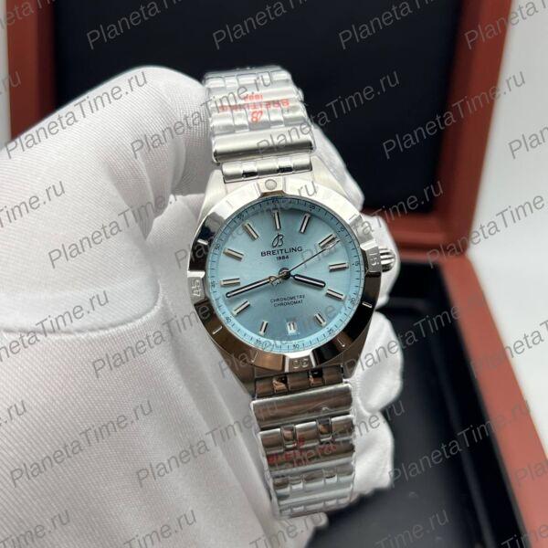 Breitling Chronomat Lady 51507 фото 6