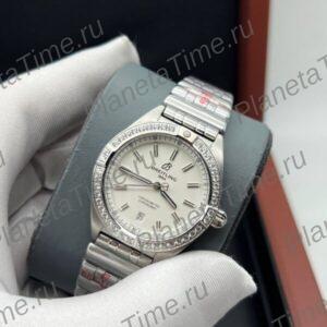 Breitling Chronomat Lady 51517