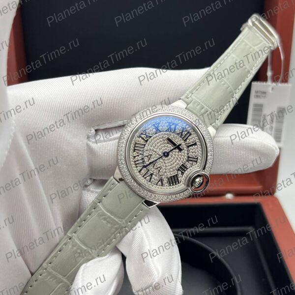 Cartier Ballon Bleu 51707