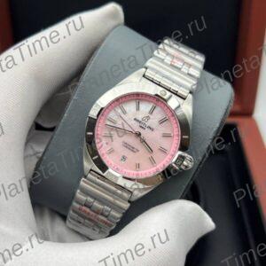 Breitling Chronomat Lady 51508