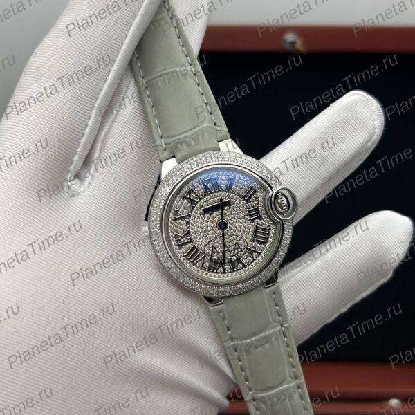 Cartier Ballon Bleu 51707 фото 2