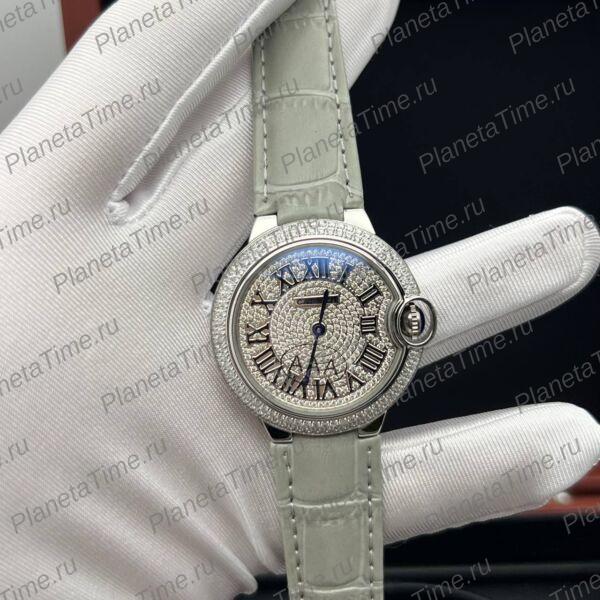 Cartier Ballon Bleu 51707 фото 3