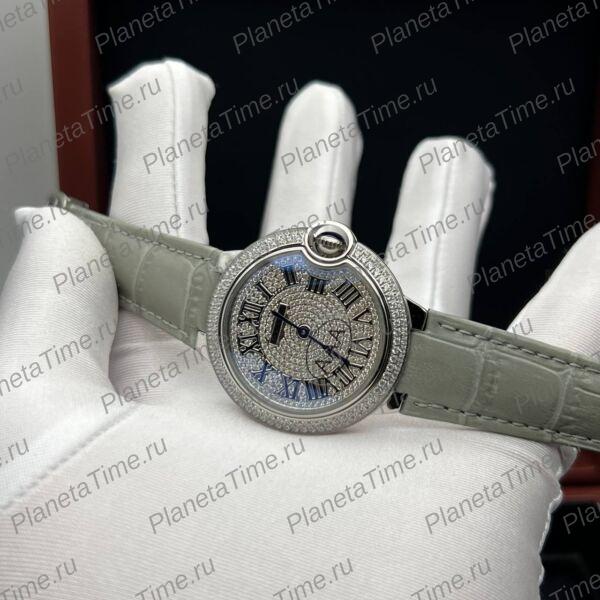 Cartier Ballon Bleu 51707 фото 4