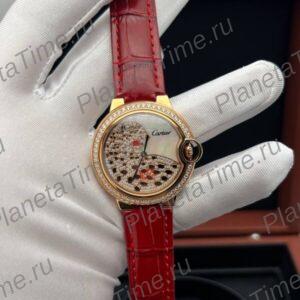 Cartier Ballon Bleu Panthère 51726